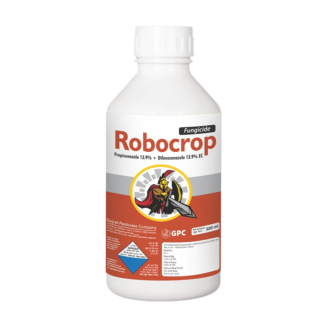 ROBOCROP 500ML